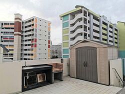 Jade Residences (D19), Apartment #474608061